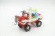 LEGO - 6660 Hook & Haul Wrecker ( Hook And Haul Wrecker ) - Original Lego 1989 - Vintage - Cataloghi