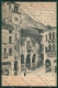 Treviso Vittorio Veneto Cartolina QK2596 - Treviso
