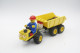 LEGO - 6535 Dumper - Original Lego 1995 - Vintage - Catalogs