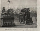 1905 LE CONCOURS DE VEHICULES INDUSTRIELS - TRICARS MOTORI CONTAL - MANTES - SAINT QUENTIN - LA VIE ILLUSTRÉE - 1900 - 1949