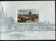 APHV-Folder Philatelia 1991 Mit PSo 25 ESSt Köln Und Passende Telefonkarte K 605 - Postcards - Mint