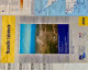 Carte Aéronautique N-C - Carte Geographique