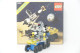 LEGO - 6950 Mobile Rocket Transport Box And Instruction Manual - Original Lego 1982 - Vintage - Catalogi