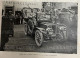 1905 COURSE AUTOMOBILE - LA COUPE DES PYRÉNÉES - BALBOT - HELLEVILLE - VOITURE BOUHOT - PNEUS CONTINENTAL - 1900 - 1949