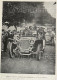 Delcampe - 1905 COURSE AUTOMOBILE - LA COUPE DES PYRÉNÉES - BALBOT - HELLEVILLE - VOITURE BOUHOT - PNEUS CONTINENTAL - 1900 - 1949