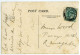 ITALIAN EXHIBITION EARLS COURT, 1904 : SIR HIRAM MAXIM'S FLYING MACHINE / POSTMARK / RAMSGATE, PARAGON HOTEL (WOOD) - Tentoonstellingen