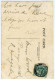 ITALIAN EXHIBITION EARLS COURT, 1904 : SIR HIRAM MAXIM'S FLYING MACHINE / POSTMARK / RAMSGATE, PARAGON HOTEL (WOOD) - Expositions