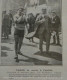 1906 CYCLISME - COURSE BORDEAUX = PARIS - MARCEL CADOLLE - DOURDAN - SAINT LYÉ - LA VIE AU GRAND AIR - 1900 - 1949