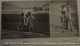 1906 LES CANDIDATS AUX GRAND PRIX CYCLISTE - EDMOND FRIOL - LA VIE AU GRAND AIR - 1900 - 1949