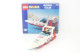 LEGO - 5521 Sea Jet With Box And Manual Booklet - Original Lego 1993 - Vintage - Catalogi