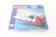 LEGO - 5521 Sea Jet With Box And Manual Booklet - Original Lego 1993 - Vintage - Catalogs