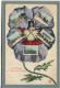 CPA (88) THAON-les-VOSGES - Carte Souvenir: Une Pensée-multivues De Thaon - 1910 - Thaon Les Vosges