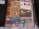 Delcampe - Lot De + De 2000 Telecartes Usagees Toutes Epoques Depuis Le Debut + Albums Remplis Aussi ... - Lots - Collections