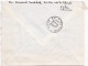 36806# ALGERIE LETTRE RECOMMANDE Obl MILA CONSTANTINE 1968 Pour METZ MOSELLE - Algérie (1962-...)