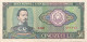 Romania 50 Lei, P-96 (1966) - UNC - Roemenië