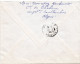 36807# ALGERIE LETTRE RECOMMANDE Obl TAHER CONSTANTINE 1967 Pour METZ MOSELLE - Algérie (1962-...)