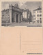 Ansichtskarte Innsbruck Triumphforte, Straße Und Geschäfte 1924 - Innsbruck