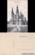 Ansichtskarte Fulda Dom 1912 - Fulda