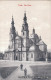 Ansichtskarte Fulda Dom 1912 - Fulda
