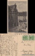Ansichtskarte Bautzen Budyšin Treppenhaus Des Rathauses - Markttreiben 1921 - Bautzen