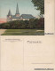 Ansichtskarte Fulda Michaeliskirche 1917 - Fulda
