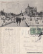 Ansichtskarte Zinnowitz Blick Vom Seesteg 1910 - Zinnowitz
