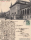 Ansichtskarte Bad Elster Kurhaus 1912 - Bad Elster