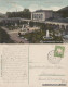 Bad Kissingen Konversationshaus Mit Kurgarten 1910 - Bad Kissingen