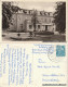 Ansichtskarte Bad Wilsnack Clara-Zetkin-Haus 1956 - Bad Wilsnack
