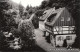 Kleinhennersdorf-Gohrisch (Sächs. Schweiz) Ferienheim Liethenmühle 1979 - Kleinhennersdorf