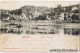 Ansichtskarte Wehlen Panorama Mit Hotel &#34;Elbterasse&#34; 1902 - Wehlen