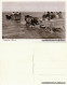 Ansichtskarte Duhnen-Cuxhaven Wattenfahrt Durch Den Priel 1940 - Cuxhaven