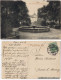 Ansichtskarte Zittau Partie Im Park Bei Der Stadtgärtnerei 1914 - Zittau