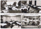 Ansichtskarte Rangsdorf 4 Bild Konsum Gaststätte &#34;Seebad-Kasino&#34; 1976 - Rangsdorf