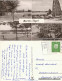 Ansichtskarte Tegel-Berlin 4 Bild Ak Ua Brücke 1960 - Tegel