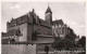 Postcard Marienburg Malbork Hochschloß Und Schloßkirche 1934 - Pommern