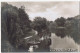 Ansichtskarte Zehlendorf-Berlin Am Waldsee - Foto Ansichtskarte 1929 - Zehlendorf