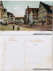 Ansichtskarte Calw Marktplatz 1910 - Calw