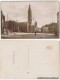 Ansichtskarte Zittau Haberkornplatz Mit Johanneum 1929  - Zittau