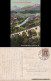 Ansichtskarte Innsbruck Gegen Süden Mit Hungerburgbahn 1925 - Innsbruck