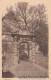 Ansichtskarte Meißen Das Tuchmachertor Hinter Der Stadtkirche 1912 - Meissen
