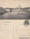 Ansichtskarte Königsbrück Kinspork Marktplatz Mit Ratskeller 1910 - Königsbrück