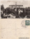 Ansichtskarte Friedrichroda Partie Am Kurhaus 1933  - Friedrichroda