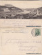 Ansichtskarte Königstein (Sächsische Schweiz) Lilienstein Mit Stadt 1909 - Bad Schandau