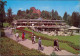 Badenweiler Kurhaus Ansichtskarte 1973 - Badenweiler