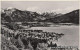 Ansichtskarte Tegernsee (Stadt) Tegernsee Mit Setz- Und Blauberg 1940 - Tegernsee