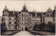Foto Ansichtskarte Güstrow Partie Am Schloß  - Eingang 1928 - Guestrow