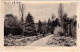 Ansichtskarte Gütersloh Partie Im Botansichen Garten 1940 - Guetersloh