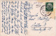 Ansichtskarte Gütersloh Partie Im Botansichen Garten 1940 - Gütersloh