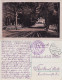Ansichtskarte  Brücke Mit Kreuz 1917 - A Identifier